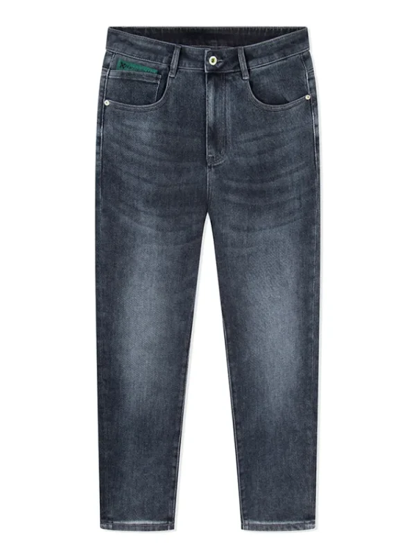 SEMIR Men's Tapered Pants
