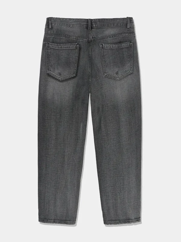 SEMIR Men's Tapered Pants