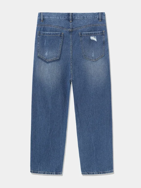 SEMIR Men's Tapered Pants