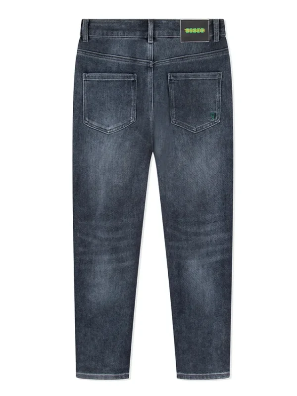 SEMIR Men's Tapered Pants