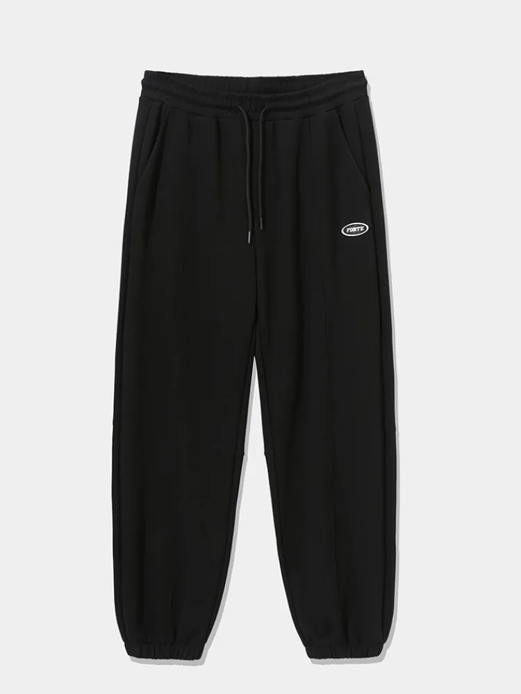 mens_ut_interlock_d_badge_5-4.webp SEMIR Men's UT Interlock 3D Badge Loose Knitted Jogging Pants