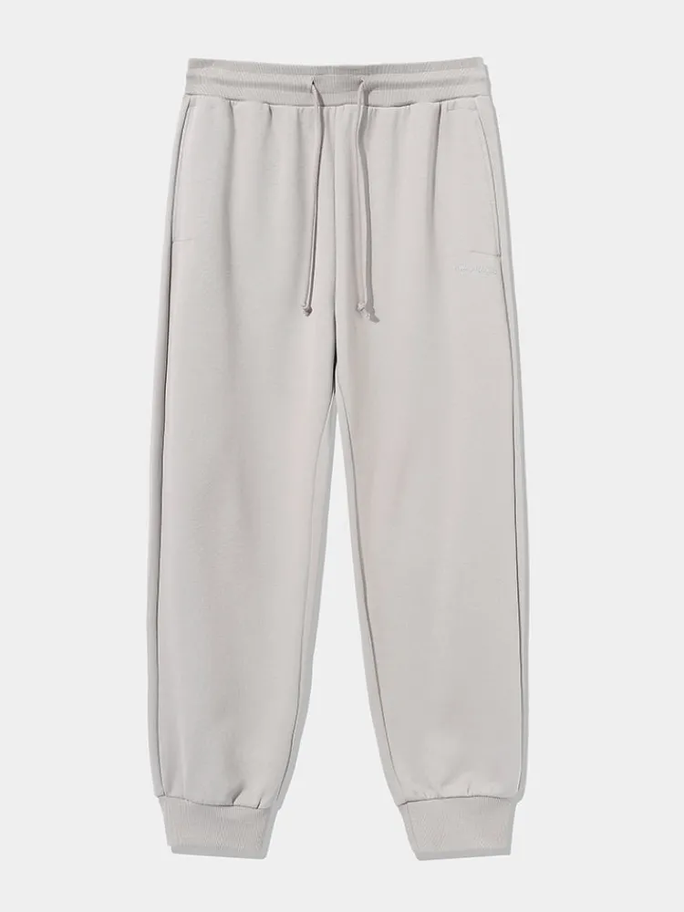mens_ut_interlock_drawstr_4-7.webp SEMIR Men's UT Interlock Drawstring Fitted Knitted Jogging Pants