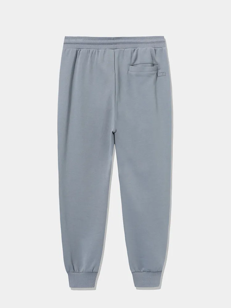 mens_ut_interlock_drawstr_5-3.webp SEMIR Men's UT Interlock Drawstring Fitted Knitted Jogging Pants