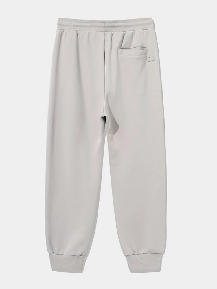 mens_ut_interlock_drawstr_5-7.webp SEMIR Men's UT Interlock Drawstring Fitted Knitted Jogging Pants