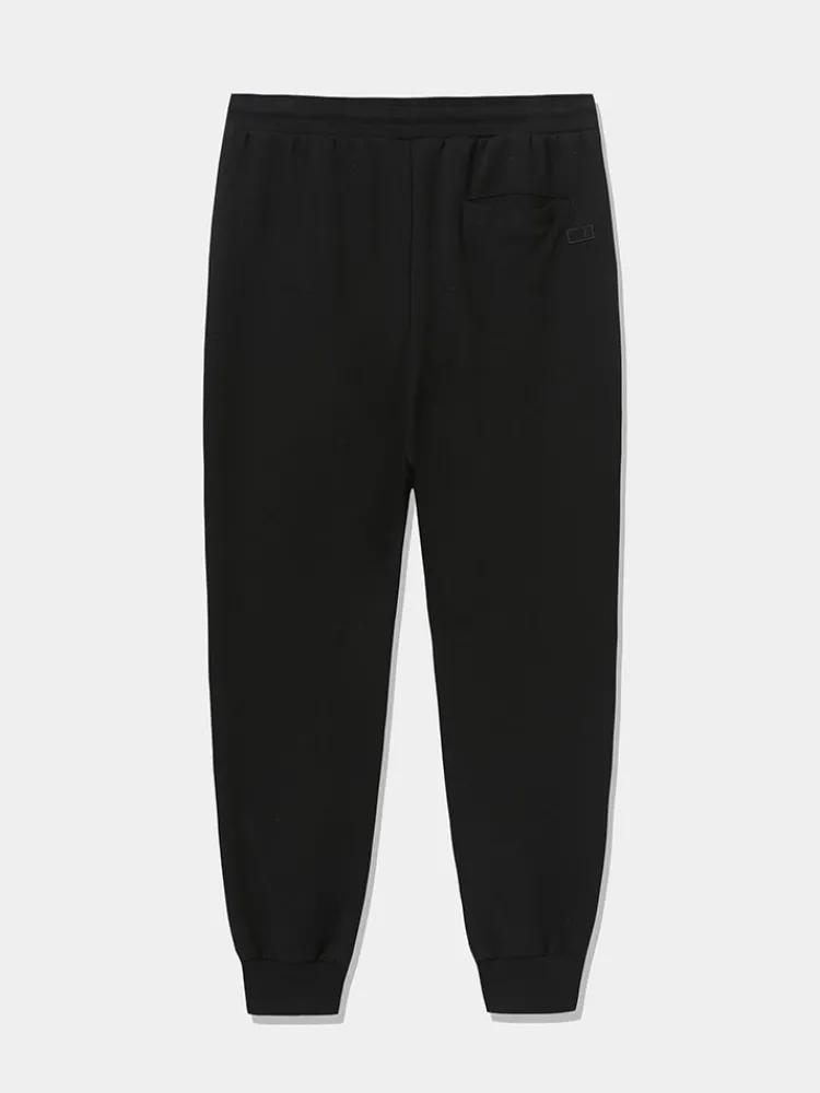 mens_ut_interlock_drawstr_5.webp SEMIR Men's UT Interlock Drawstring Fitted Knitted Jogging Pants