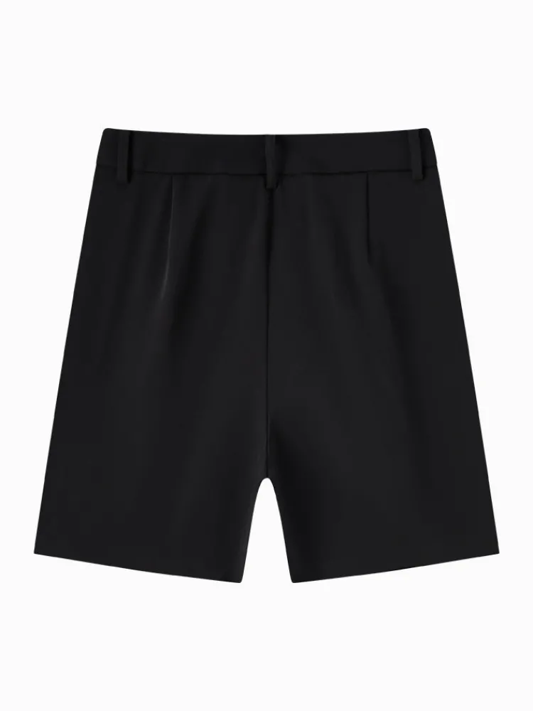 semir_woman_loose_fit_sho_9.webp Women SEMIR Woman Loose Fit Shorts Basic Pants
