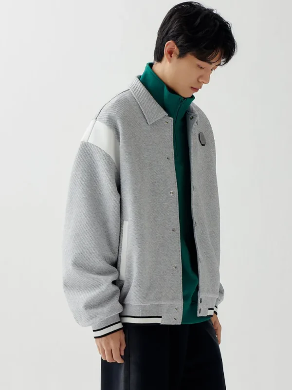 Women SEMIR Unisex Knitted Jacket