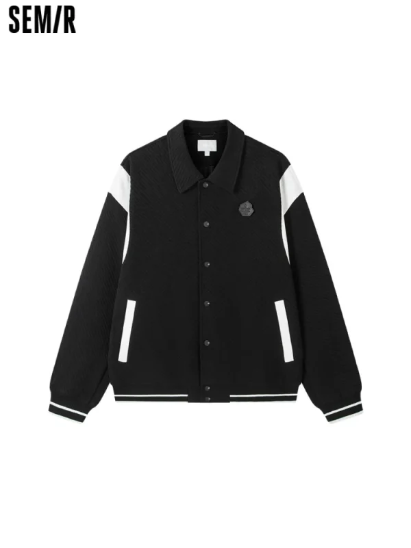 Women SEMIR Unisex Knitted Jacket