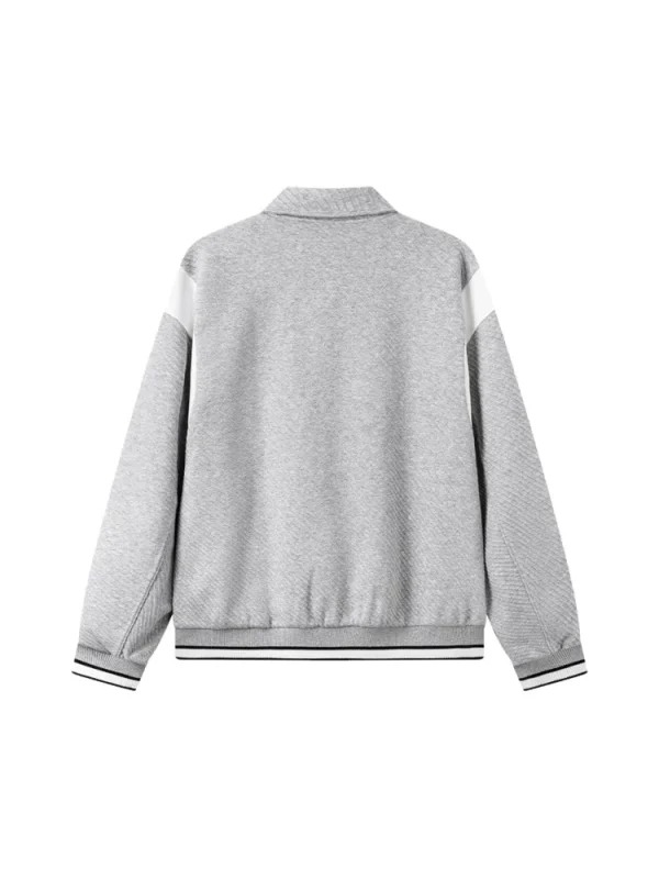 Women SEMIR Unisex Knitted Jacket