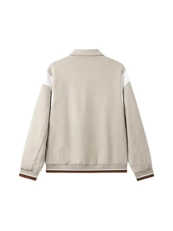 Women SEMIR Unisex Knitted Jacket