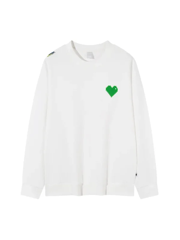 SEMIR Unisex Round Neck Sweatshirt