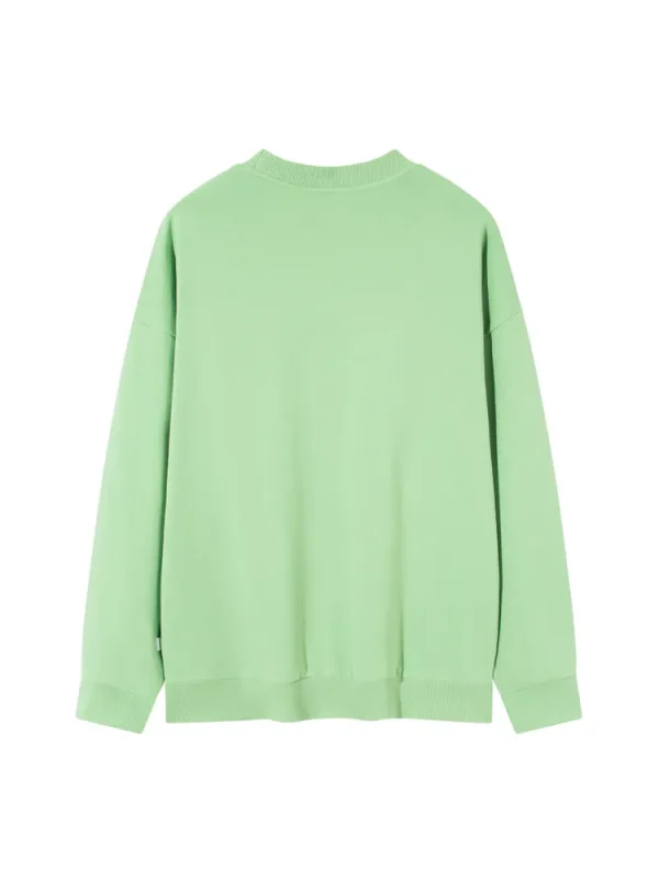 SEMIR Unisex Round Neck Sweatshirt