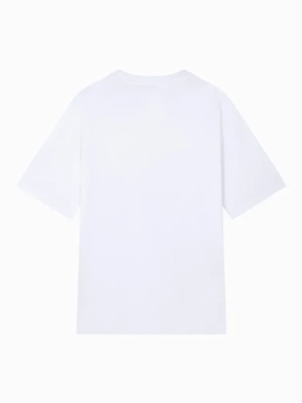 SEMIR Unisex's Cool Round Neck Short Sleeves T-Shirt