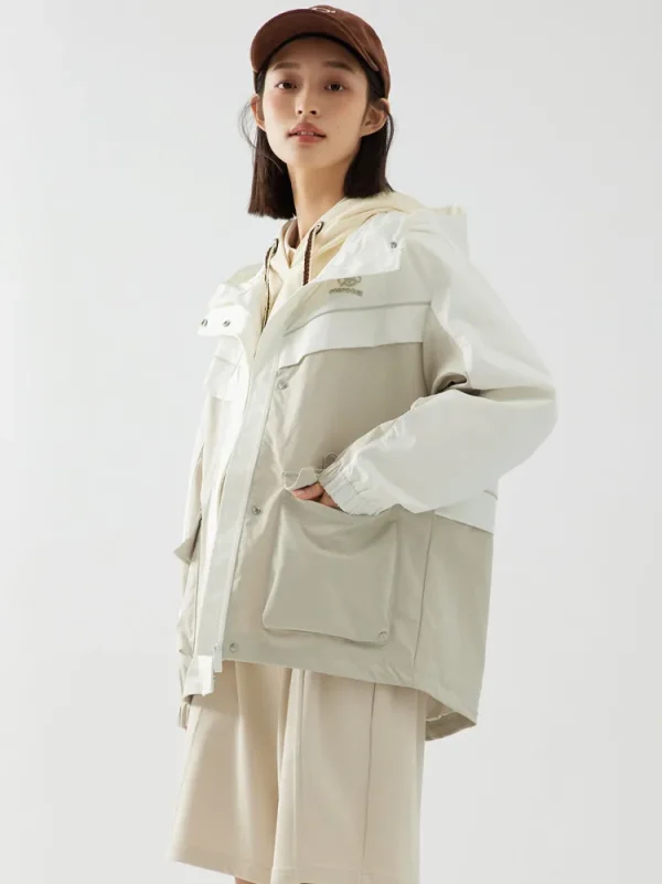 Women SEMIR Women Chemical Fiber Casual Clothes