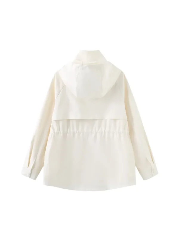 Women SEMIR Women Cotton Casual Clothes