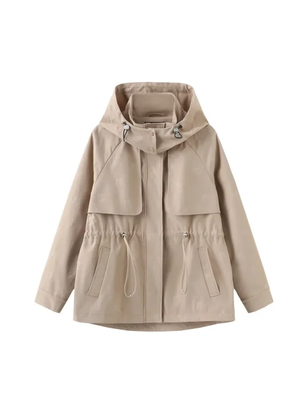 Women SEMIR Women Cotton Casual Clothes
