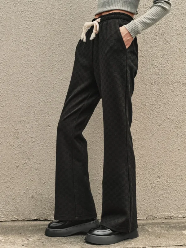 Women SEMIR Women Flared Pants