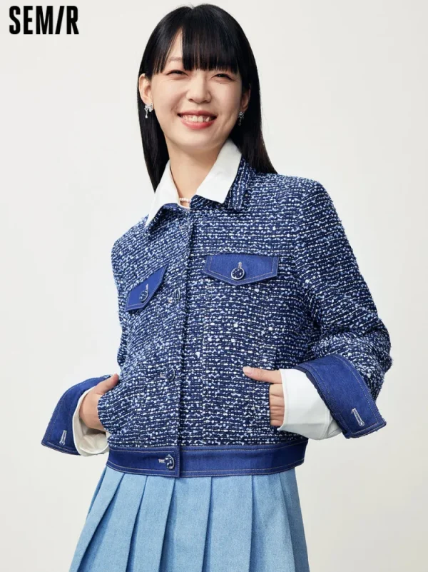 Women SEMIR Women Jacket