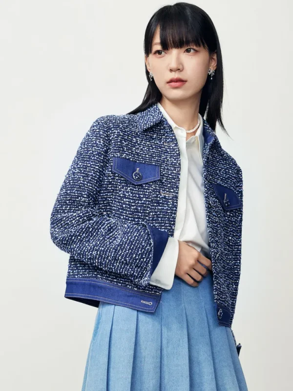 Women SEMIR Women Jacket