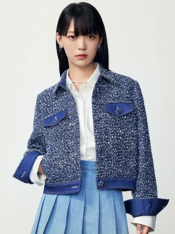 Women SEMIR Women Jacket