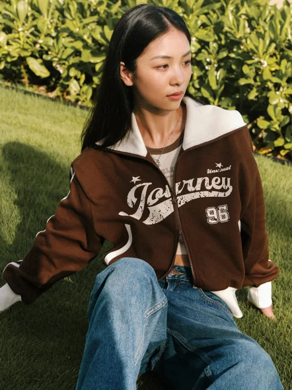 Women SEMIR Women Knitted Jacket