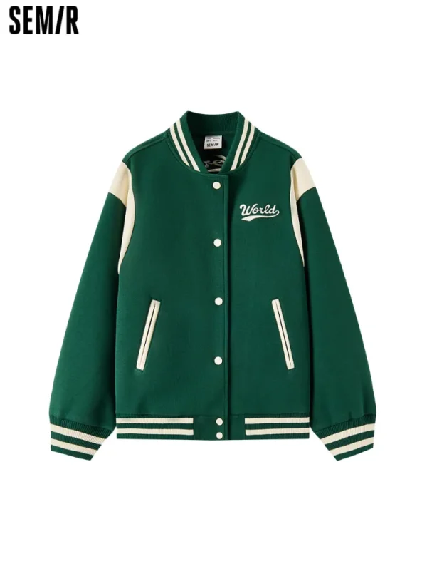 Women SEMIR Women Knitted Jacket