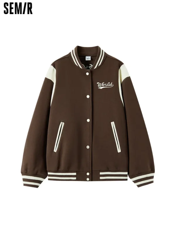 Women SEMIR Women Knitted Jacket