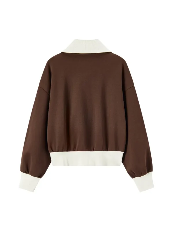Women SEMIR Women Knitted Jacket