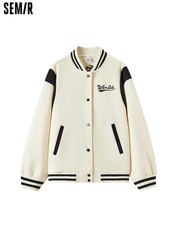 Women SEMIR Women Knitted Jacket