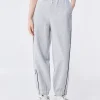 Women SEMIR Women 12704-Knitted Jogging Pants