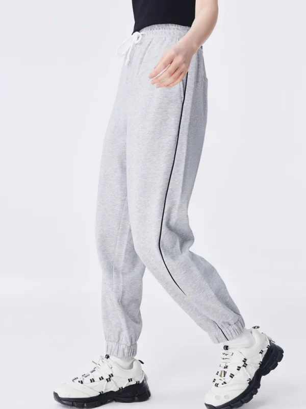 Women SEMIR Women 12704-Knitted Jogging Pants
