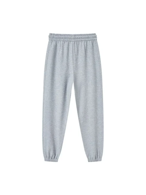 Women SEMIR Women Knitted Jogging Pants