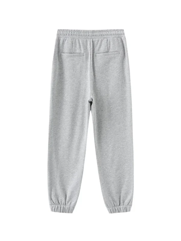 Women SEMIR Women 12704-Knitted Jogging Pants