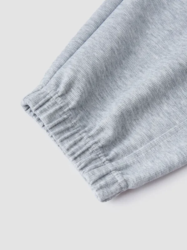 Women SEMIR Women Knitted Jogging Pants