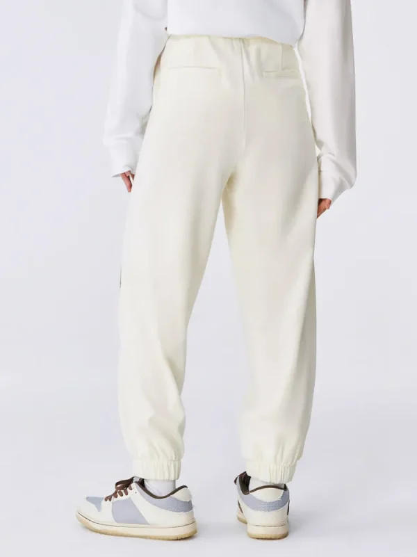Women SEMIR Women 12704-Knitted Jogging Pants