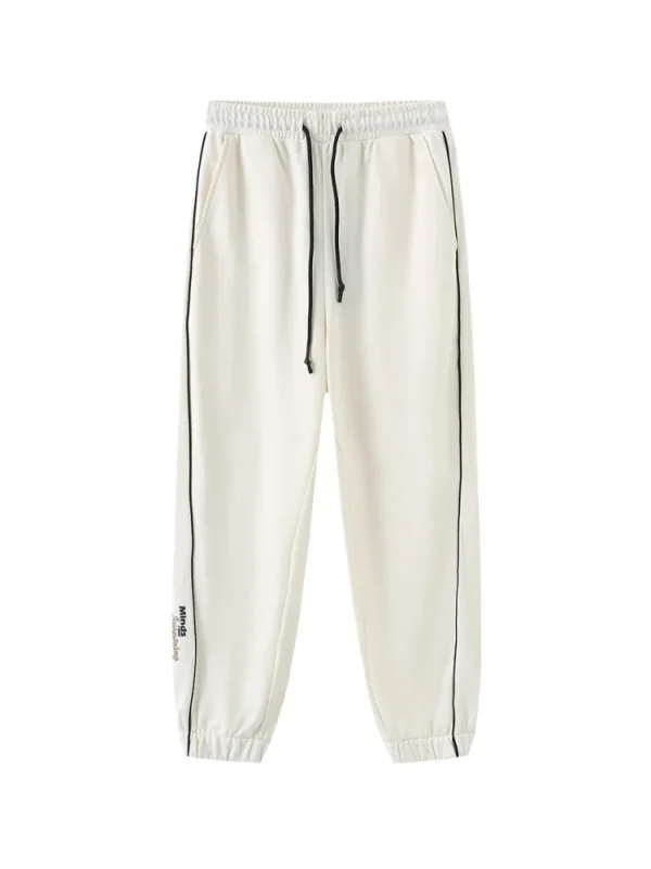 Women SEMIR Women 12704-Knitted Jogging Pants