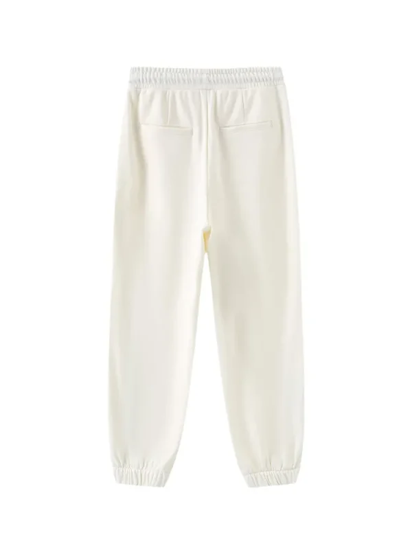 Women SEMIR Women 12704-Knitted Jogging Pants