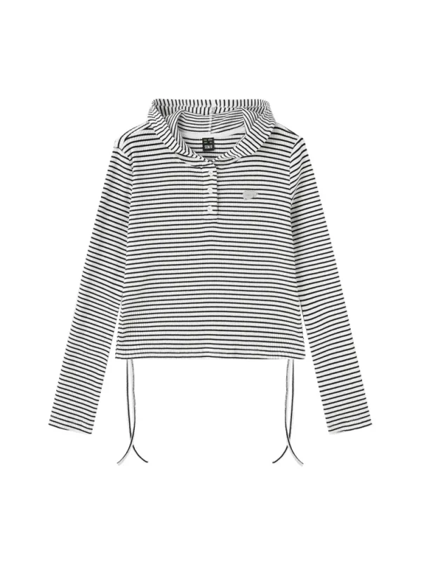 Women SEMIR Women Long Sleeve T-Shirt