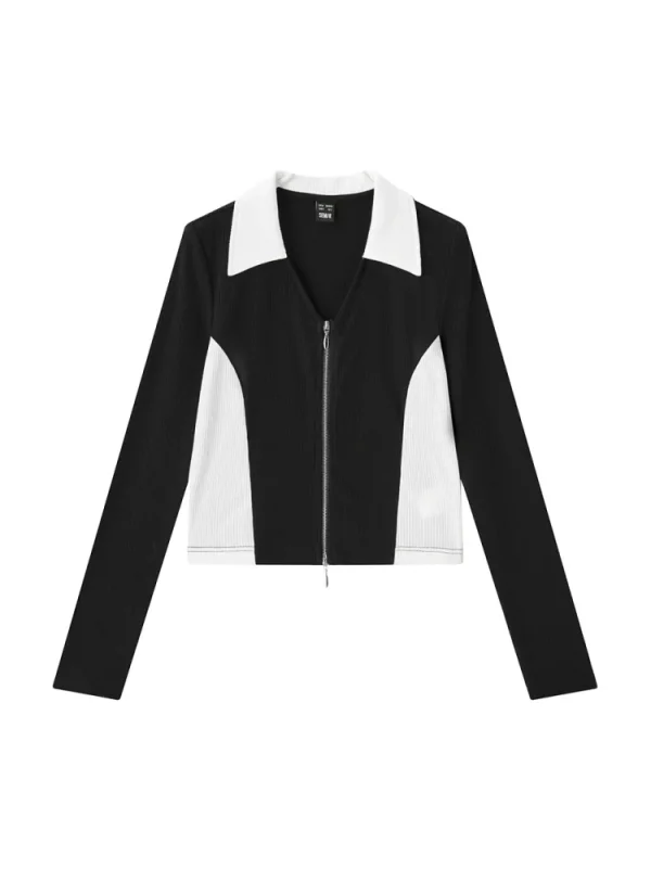 Women SEMIR Women Long Sleeve T-Shirt