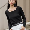 Women SEMIR Women Other Long Sleeve T-Shirts