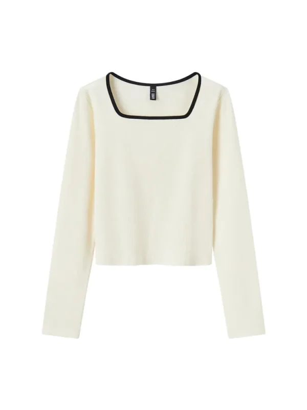 Women SEMIR Women Other Long Sleeve T-Shirts