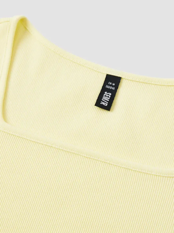 Women SEMIR Women Other Long Sleeve T-Shirts
