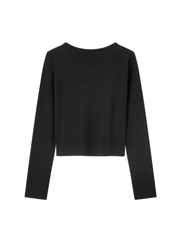 Women SEMIR Women Other Long Sleeve T-Shirts