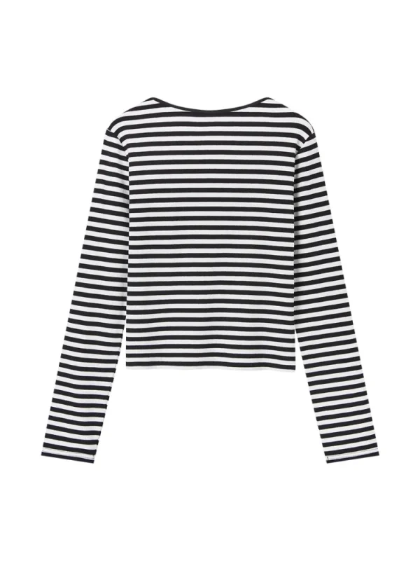 Women SEMIR Women Other Long Sleeve T-Shirts