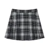 Women SEMIR Women Pleated Skirt
