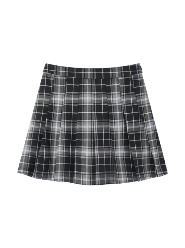Women SEMIR Women Pleated Skirt