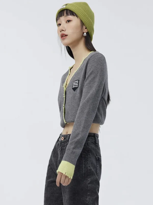Women SEMIR Women Short Cardigan