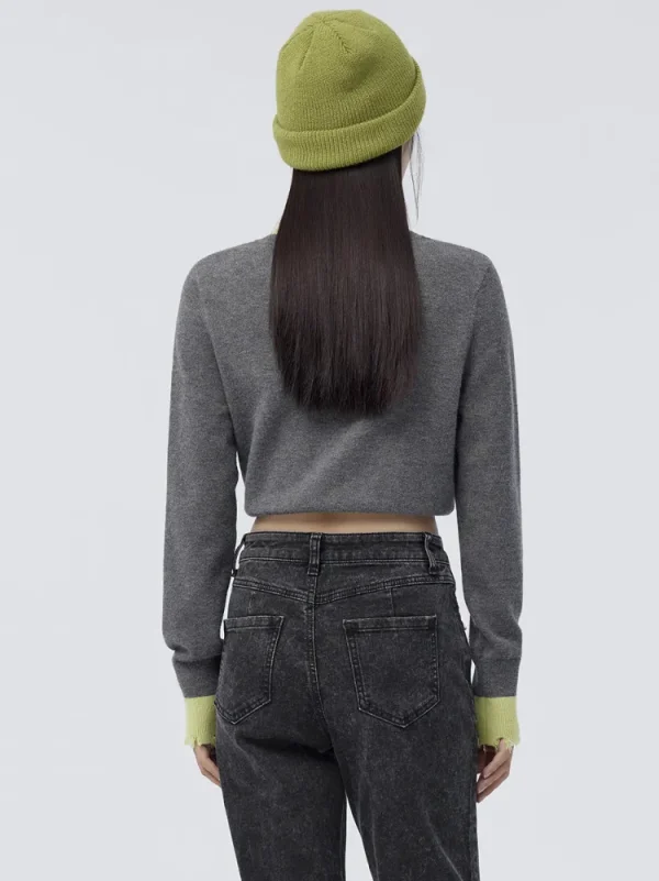 Women SEMIR Women Short Cardigan