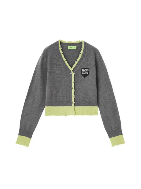 Women SEMIR Women Short Cardigan