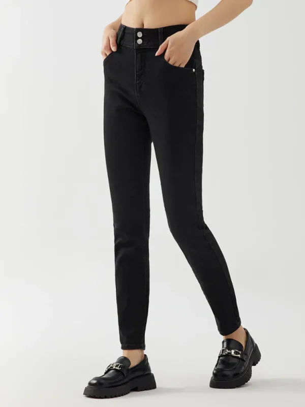 Women SEMIR Women Slim Pencil Pants